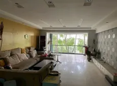 东兴区|电力名城二期4室2厅2卫出售|买房租房佣金全返