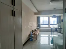永定区|东方曼哈顿1室1厅1卫出售