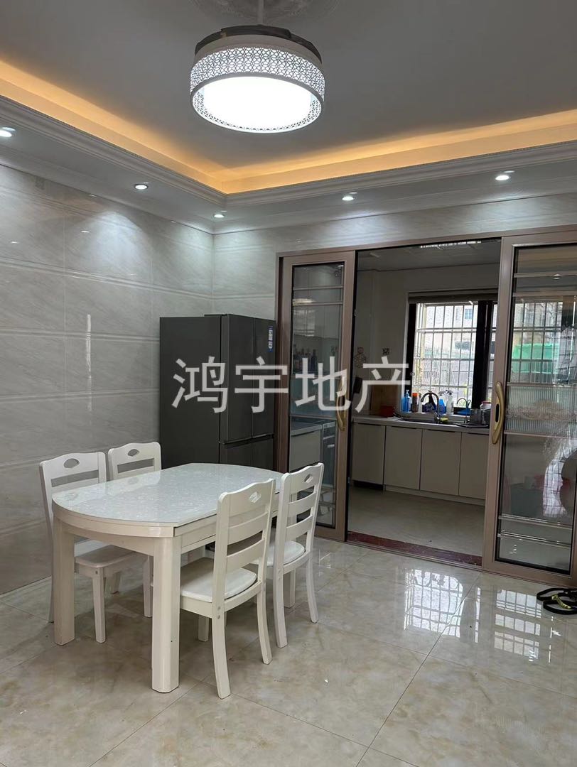 慈云南路,超大露台100多平，地下车库封闭式31平，品牌，家具家电送8