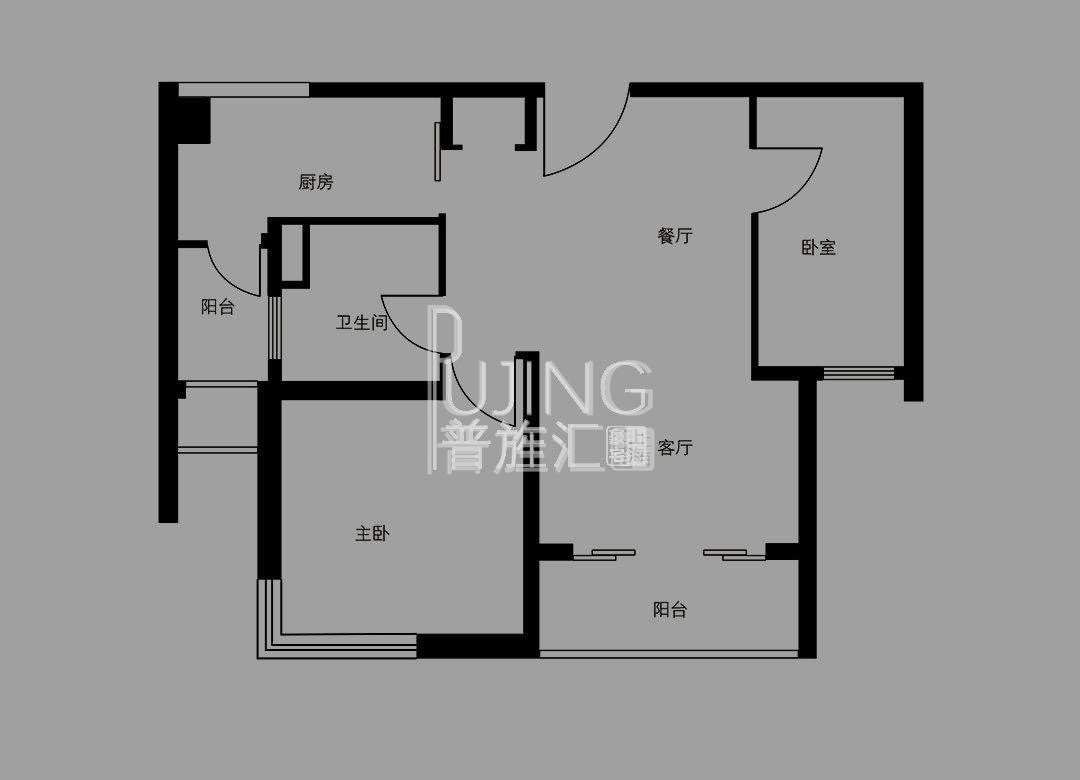 汇豪天下,2室2厅2卫1阳台汇豪天下，家电齐全，拎包入住8