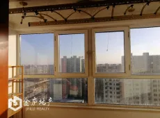 涿州市|水岸花城2室2厅1卫出租