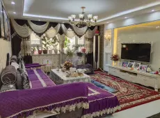 吐鲁番市|波斯坦花园3室2厅1卫出售|买房租房佣金全返