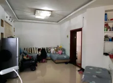 巴州区|白云丽景2室2厅2卫出售|买房租房佣金全返