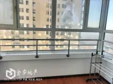 涿州市|水岸花城2室2厅1卫出售|买房租房佣金全返