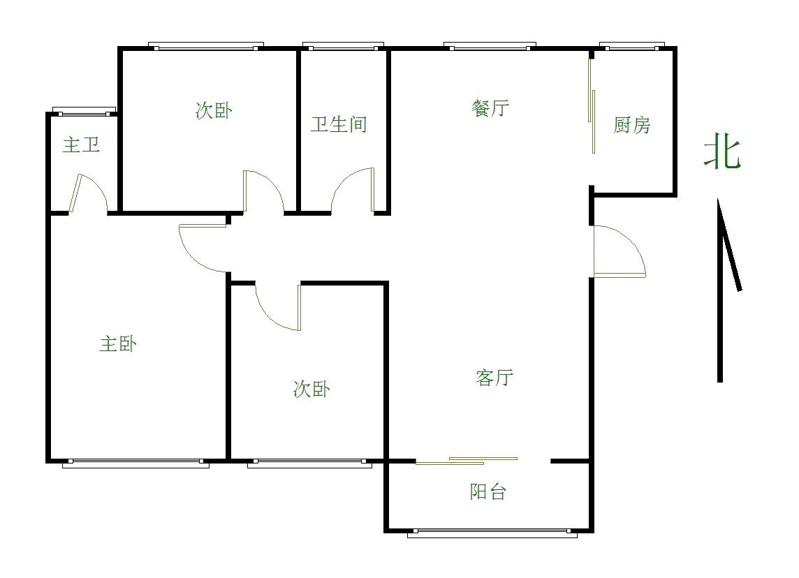 豪顿御苑,急售 豪顿御苑 一楼带院 三室两厅 带地下车位2