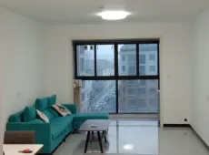 谯城区|绿城玫瑰园3室1厅1卫出租