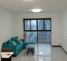 谯城区-城中-绿城玫瑰园