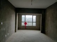 麒麟区|曲靖中心3室2厅2卫出售|买房租房佣金全返