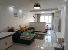 埇桥区|汇金数码国际公寓2室2厅1卫出售