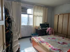 新密市|保安公司家属院3室1厅1卫出售