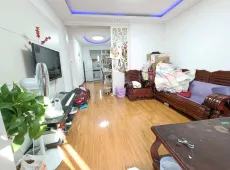相山区|濉河花园东区2室2厅1卫出售