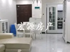 丹阳市|吾悦华府金郡3室2厅2卫出售|买房租房佣金全返