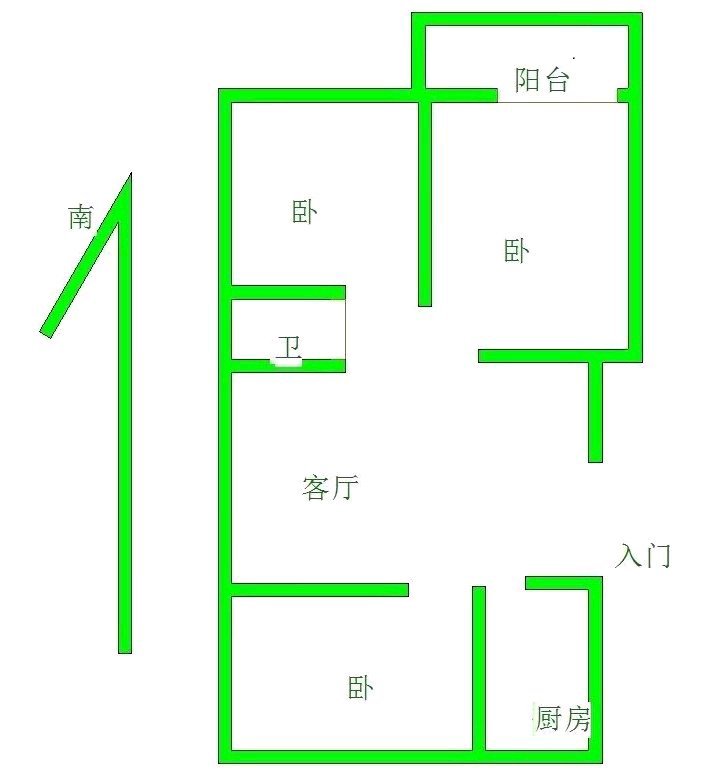 金立文苑,正规三室，，带车位，有租户提前预约。。12