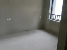 经开区|三汇四季公园4室2厅2卫出售|买房租房佣金全返