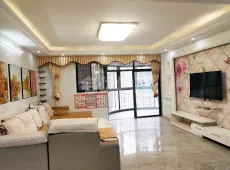 宜丰县|福临新城4室2厅2卫出售