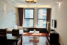 世界城 89.0平米 16000.0元/月