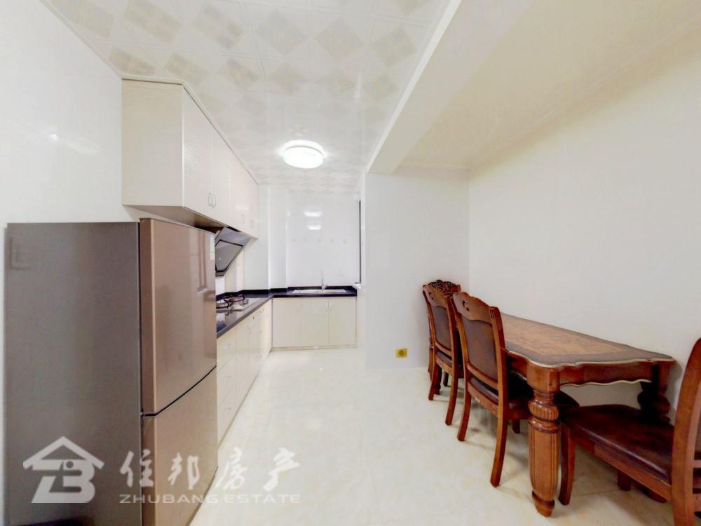 广元公寓,2号线 地铁口300米 小面积住宅 电梯房 精装修 诚心出售1