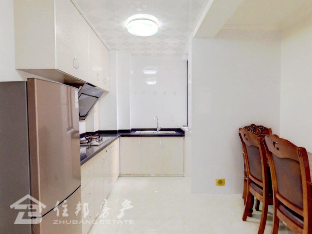 广元公寓,2号线 地铁口300米 小面积住宅 电梯房 精装修 诚心出售4