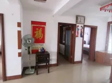 蓬莱市|黄海花园东区3室2厅1卫出售
