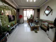 平定县|佳景花园三期3室2厅1卫出售