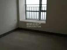大足|绿地海棠湾2室2厅1卫出售|买房租房佣金全返