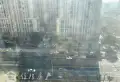110㎡5000元/月每个房间都有空调,适合做宿舍11