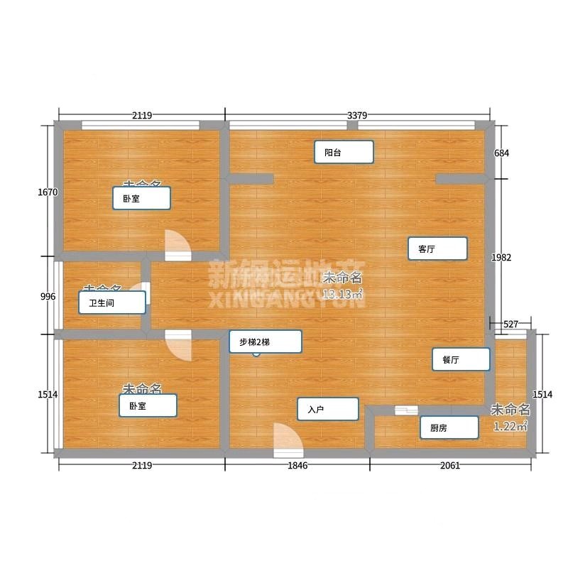 翠堤华府,家具家电齐全，拎包入住，11