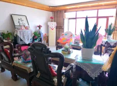 西峰区|中元住宅小区4室2厅2卫出售