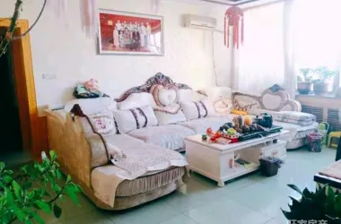 残联家属楼出售房源