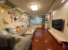 什邡市|化机小区3室2厅2卫出租