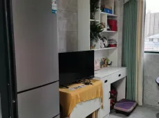 仙桃市|中和公寓1室1厅1卫出售