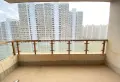 真正的地铁楼盘，华南城一期精致2室2厅1卫1阳台2