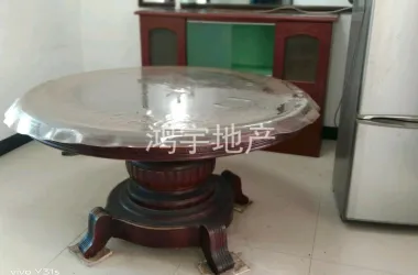 幸福佳园出售房源