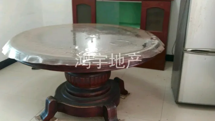 幸福佳园三房两厅两卫，送大露台，送14平米储藏间
