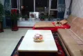 秦韵湖畔，2楼精装回1