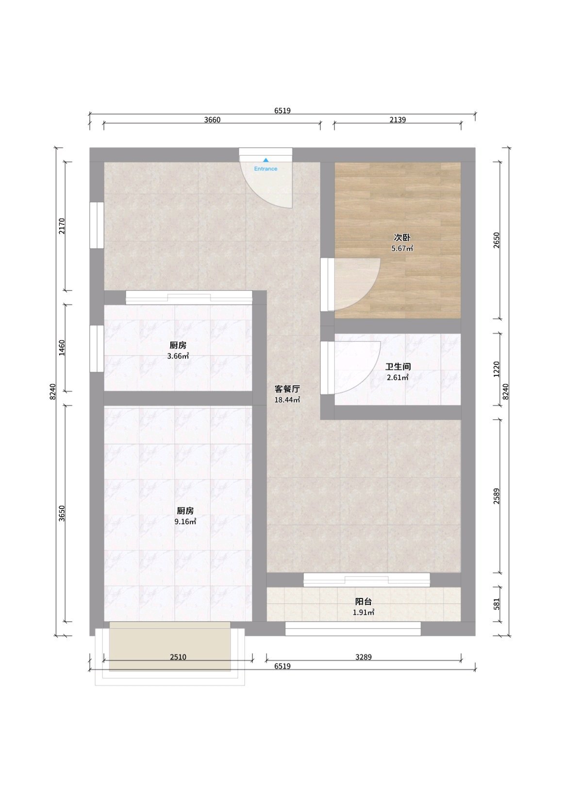 中强向阳花,大产权精装修22年7月8日下证家具家电协商双税周末可看房8