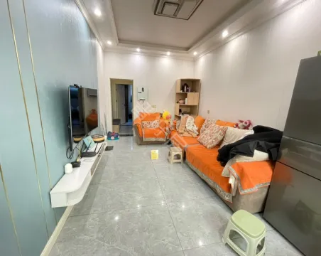 建东巷3室1厅1卫朝南北精装