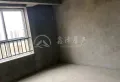 卧龙大都会毛坯房出售，支持按揭2