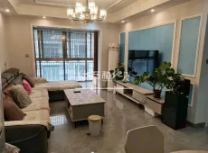什邡市|雍湖社区3室1厅1卫出售|买房租房佣金全返