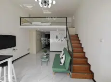 新建区|红谷峰尚1室1厅1卫出售|买房租房佣金全返