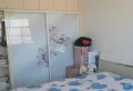 农丰西小区，6楼，两室两厅一卫，精装修，南北卧，带储藏室！11