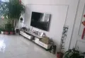 农丰西小区，6楼，两室两厅一卫，精装修，南北卧，带储藏室！3