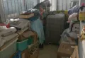 农丰西小区，6楼，两室两厅一卫，精装修，南北卧，带储藏室！7