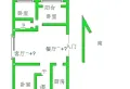 民生凤凰城 17号院 东边户123平 带车位11