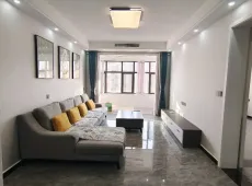 新密市|东华苑2室2厅1卫出租
