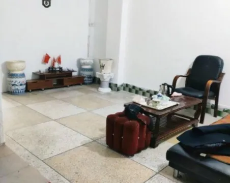 平东三街2室2厅1卫朝东西普通