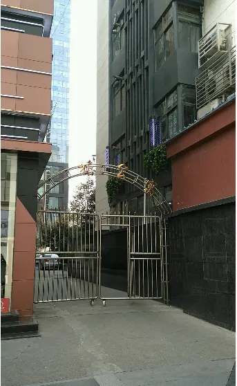 春禧公寓-锦江区春熙路下东大街2号