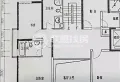 普罗旺斯复式楼中楼，带私家露台13