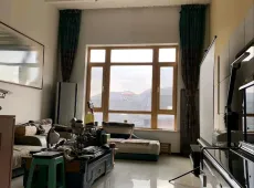 千山区|远东嘉山水一期5室3厅2卫出售