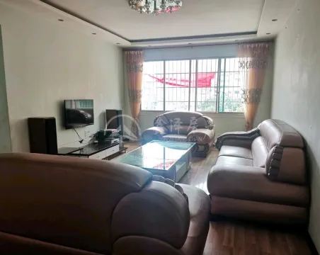 东园小区3室2厅2卫精装